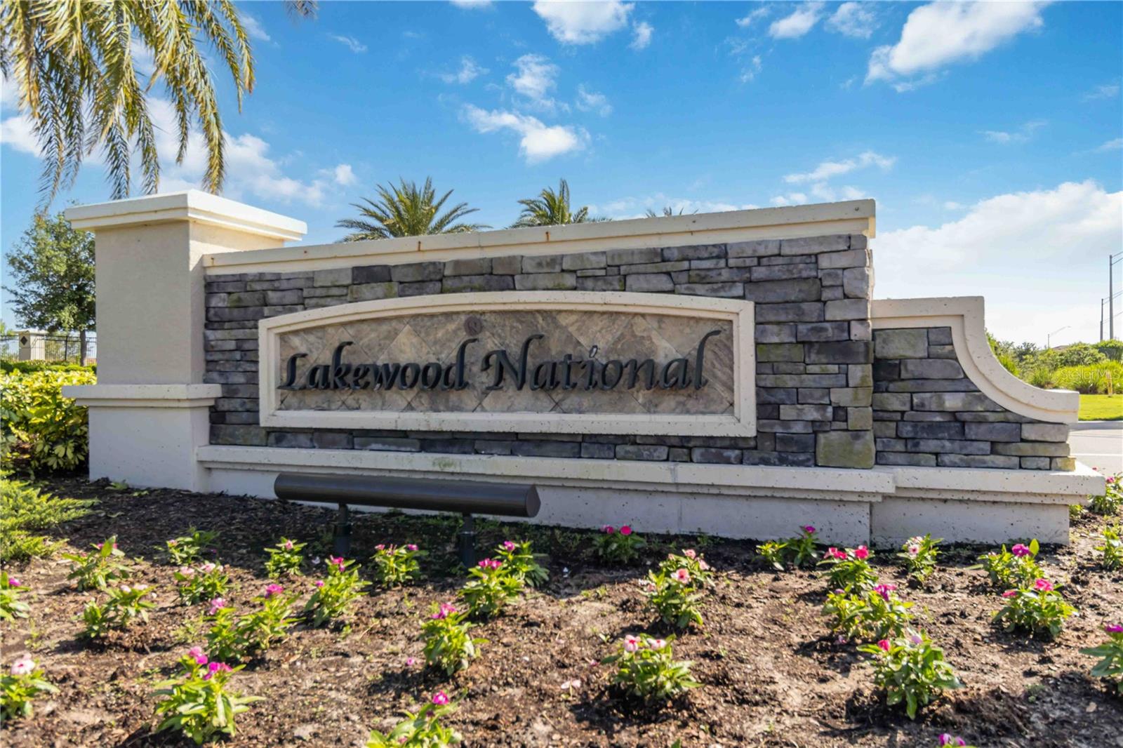5664 PALMER CIR #102, BRADENTON, FL, 34211