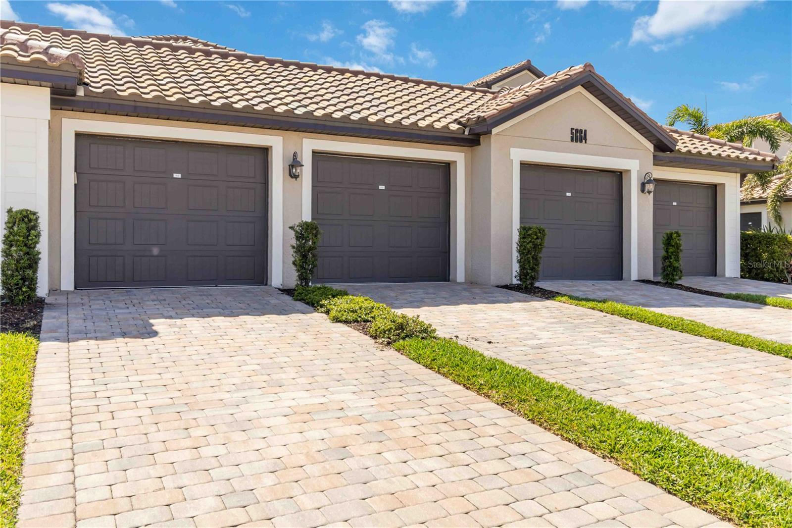 5664 PALMER CIR #102, BRADENTON, FL, 34211