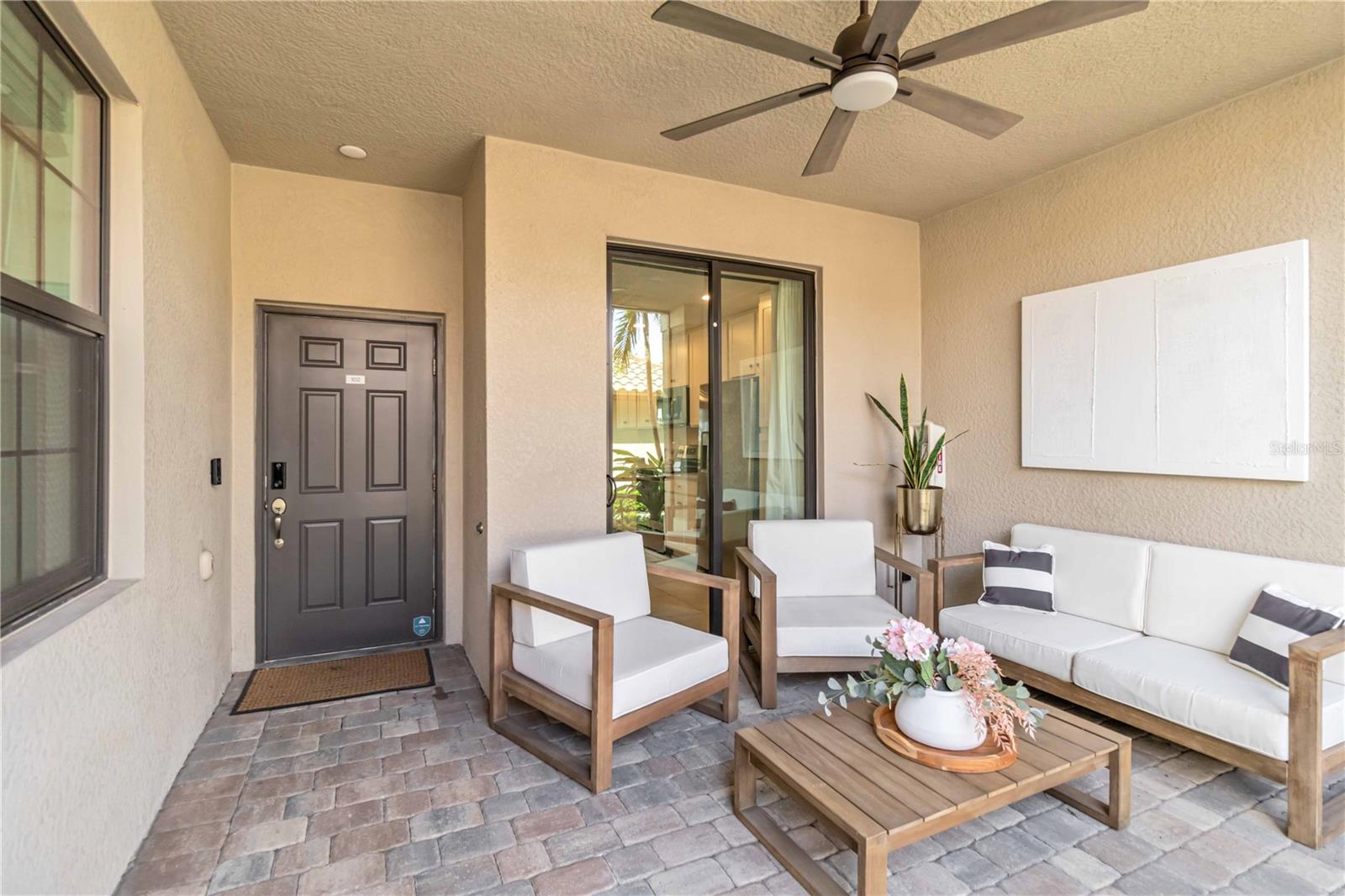 5664 PALMER CIR #102, BRADENTON, FL, 34211