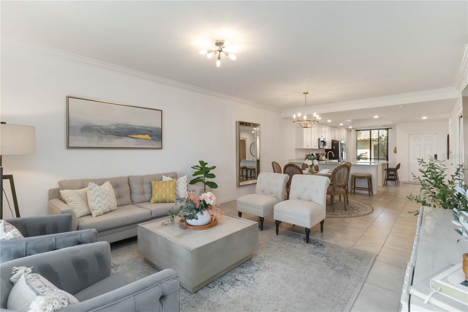 5664 PALMER CIR #102, BRADENTON, FL, 34211