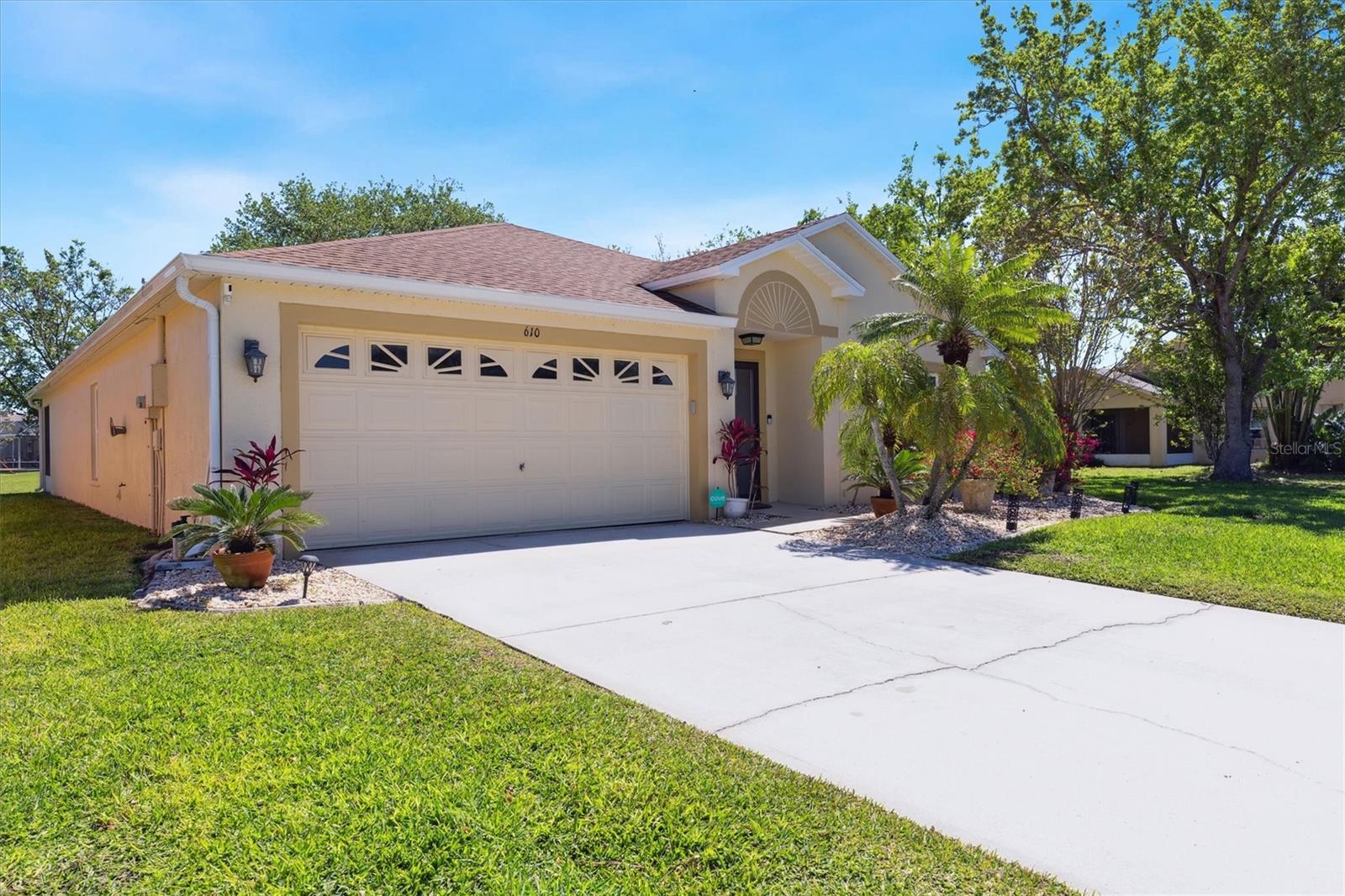 610 WICKHAM LAKES DR, MELBOURNE, FL, 32940