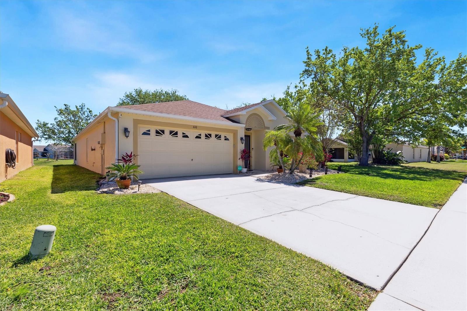 610 WICKHAM LAKES DR, MELBOURNE, FL, 32940