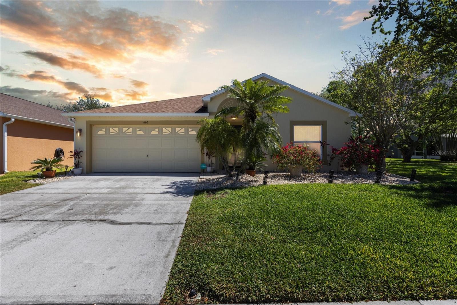610 WICKHAM LAKES DR, MELBOURNE, FL, 32940