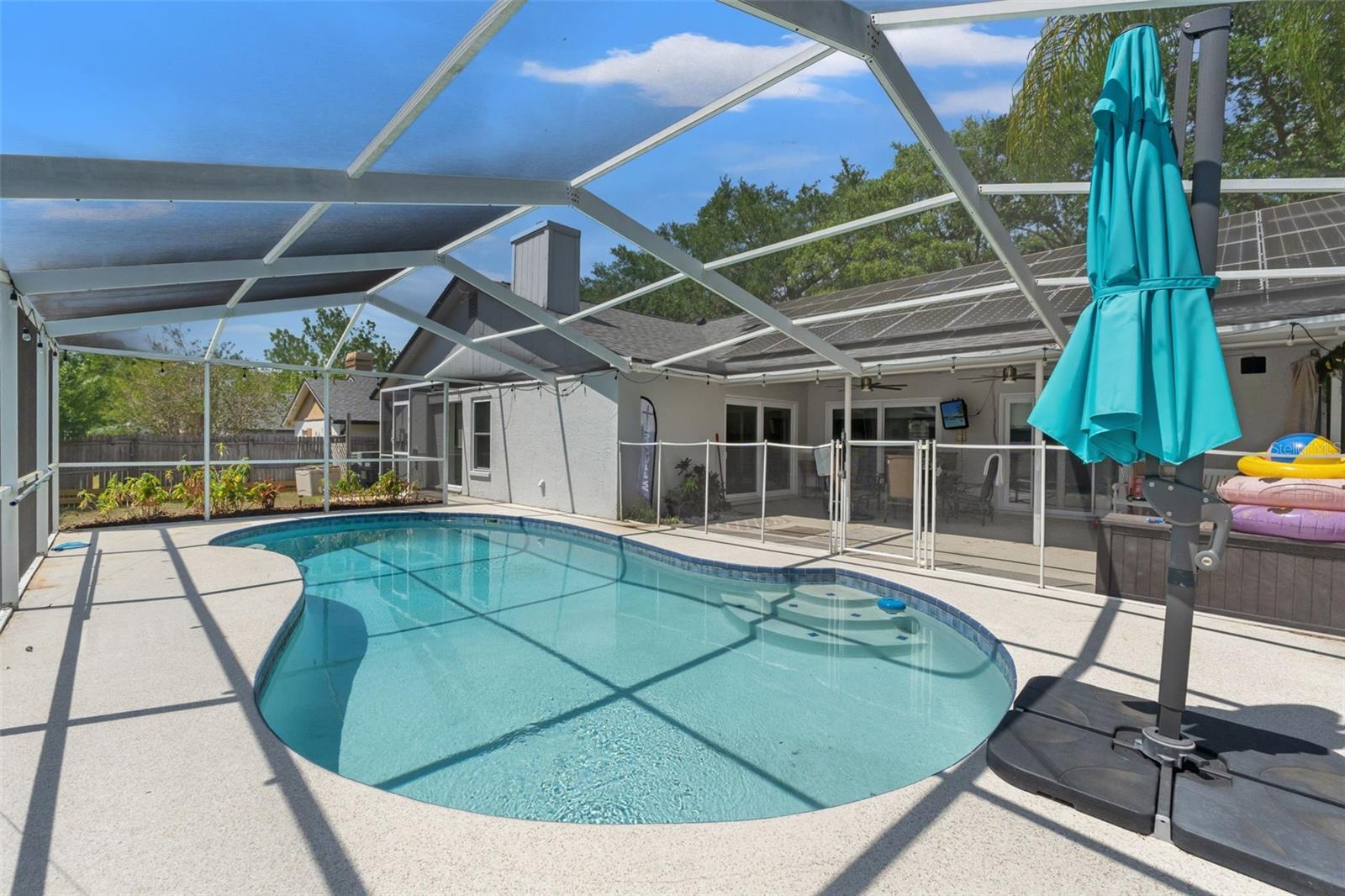 2554 BRIMHOLLOW DR, VALRICO, FL, 33596
