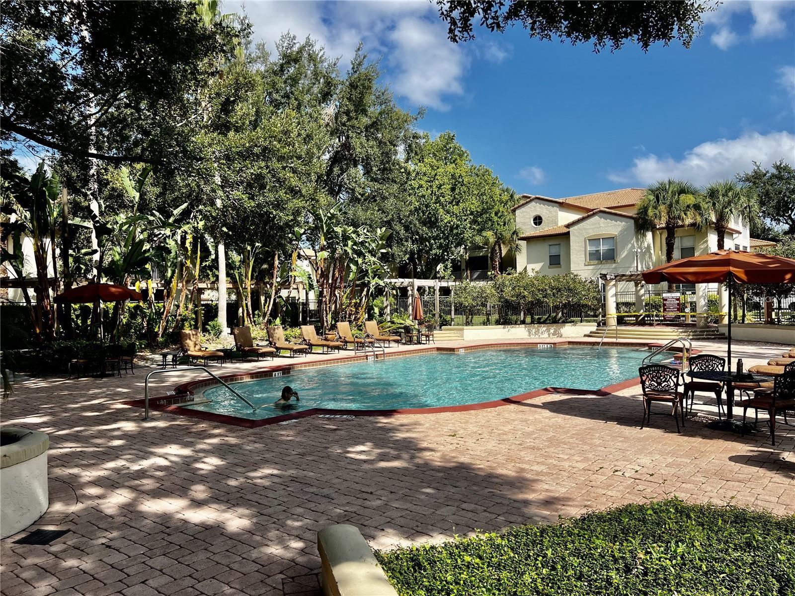 829 CAMARGO WAY #104, ALTAMONTE SPRINGS, FL, 32714