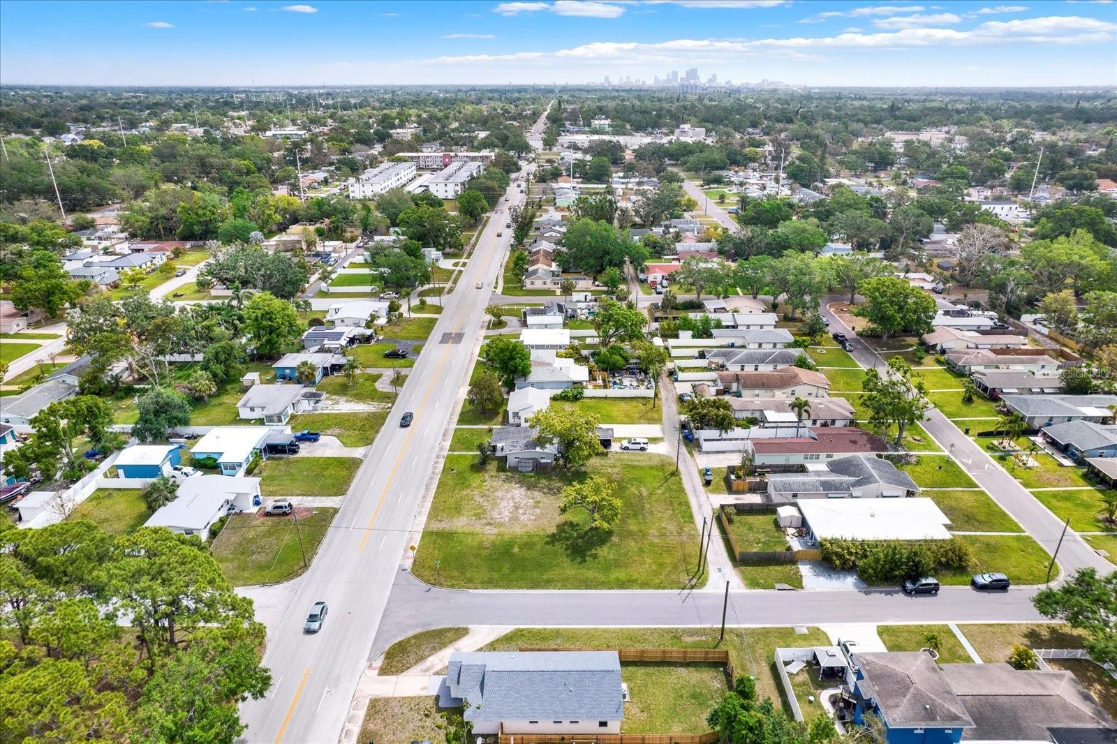 5400 9TH AVE N, ST PETERSBURG, FL, 33710