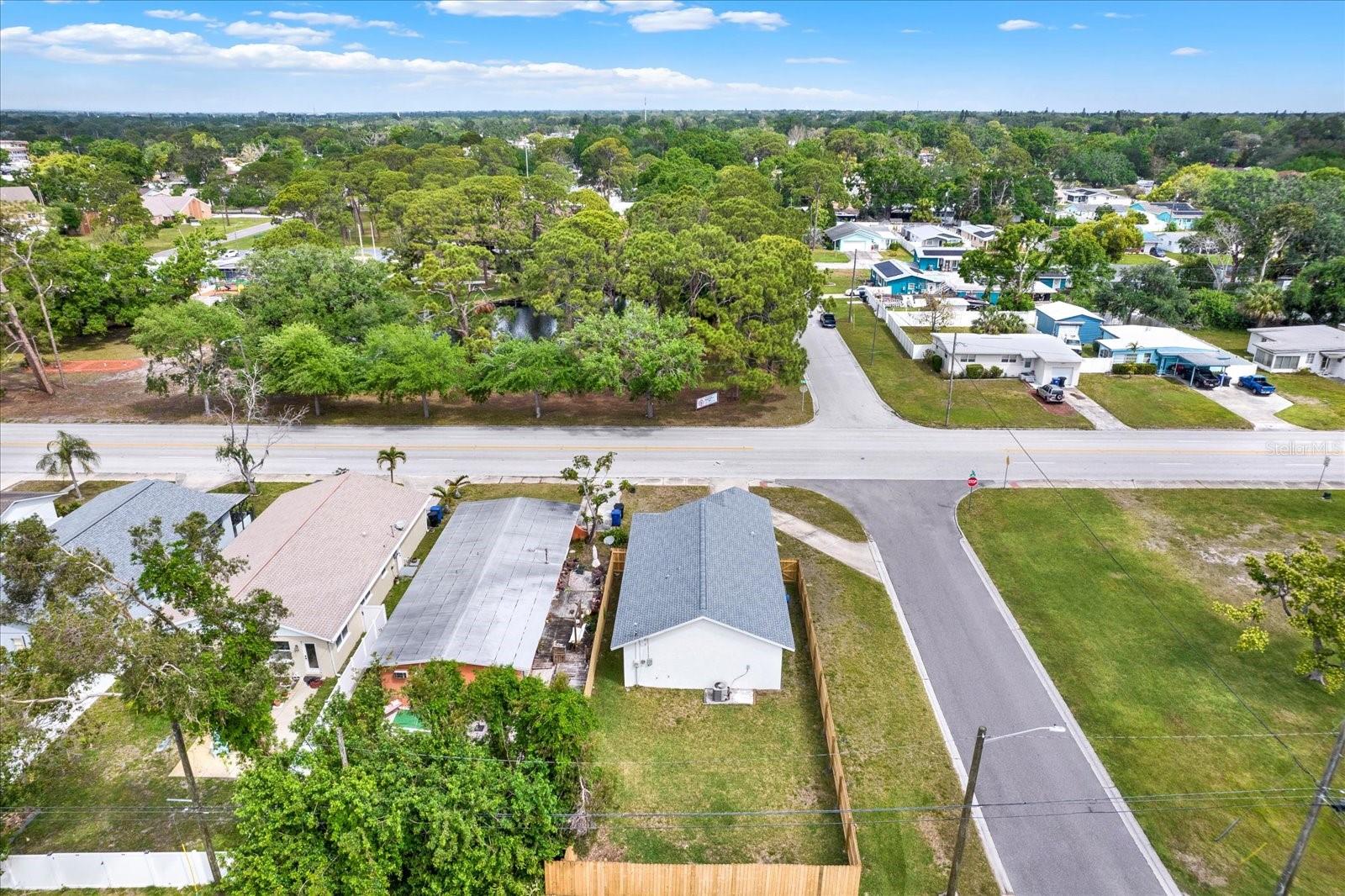 5400 9TH AVE N, ST PETERSBURG, FL, 33710