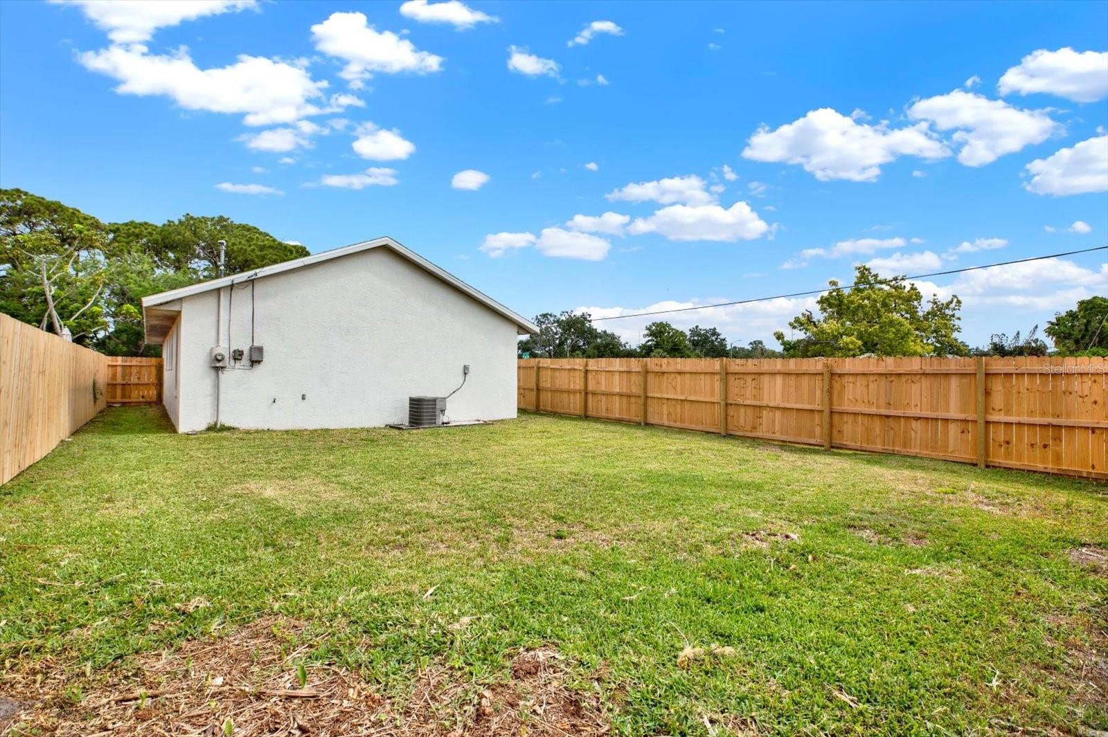 5400 9TH AVE N, ST PETERSBURG, FL, 33710