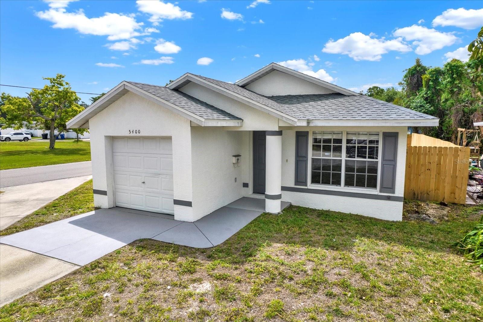 5400 9TH AVE N, ST PETERSBURG, FL, 33710