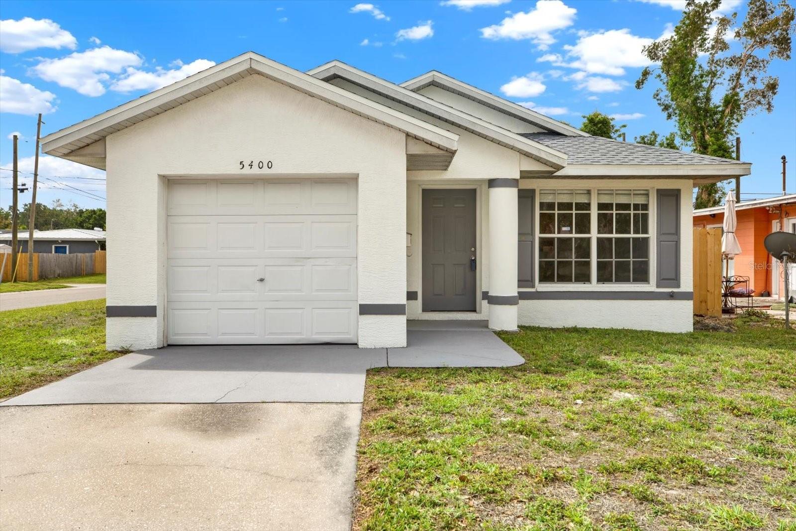 5400 9TH AVE N, ST PETERSBURG, FL, 33710