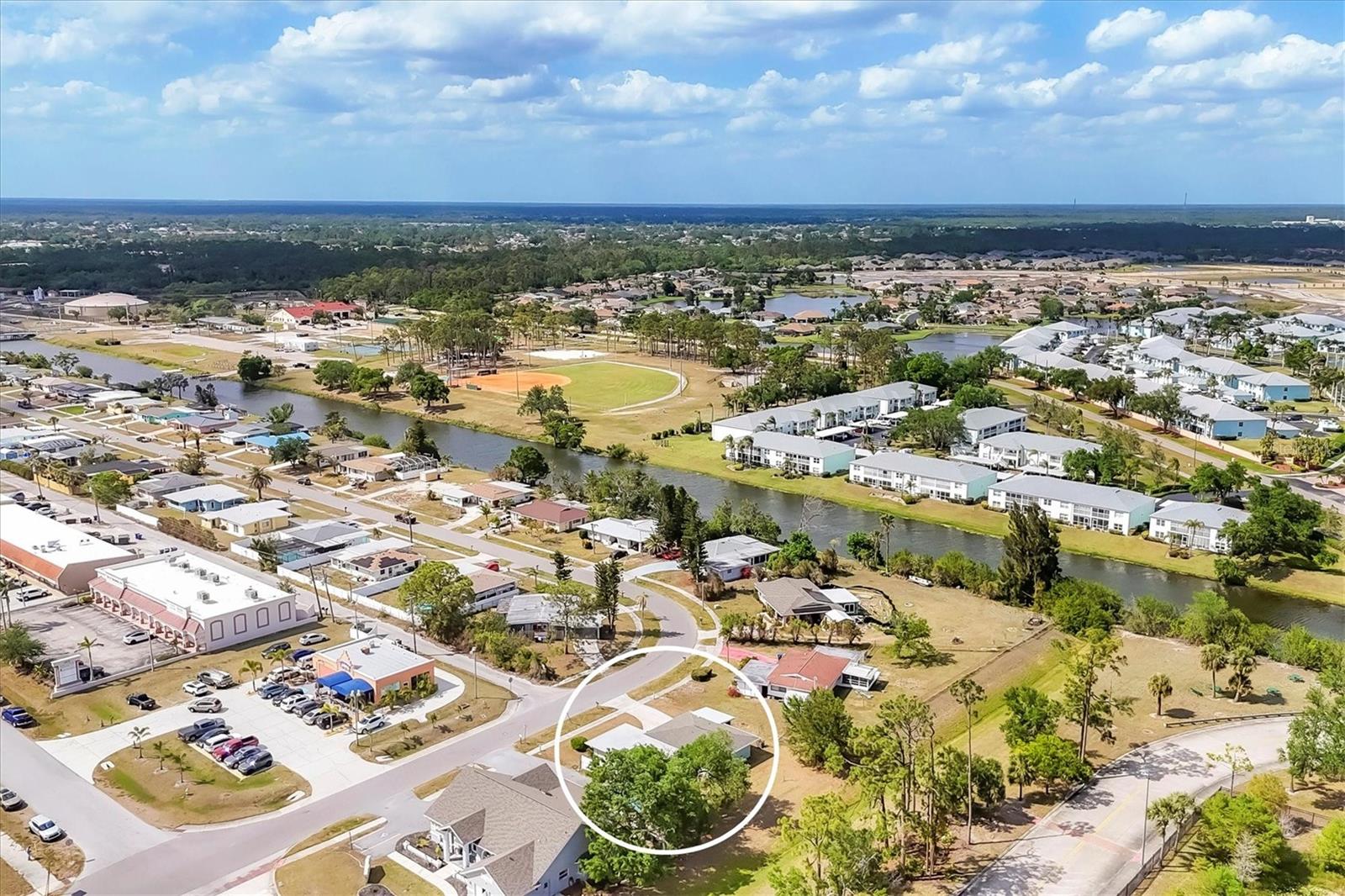 5602 ESPANOLA AVE, NORTH PORT, FL, 34287