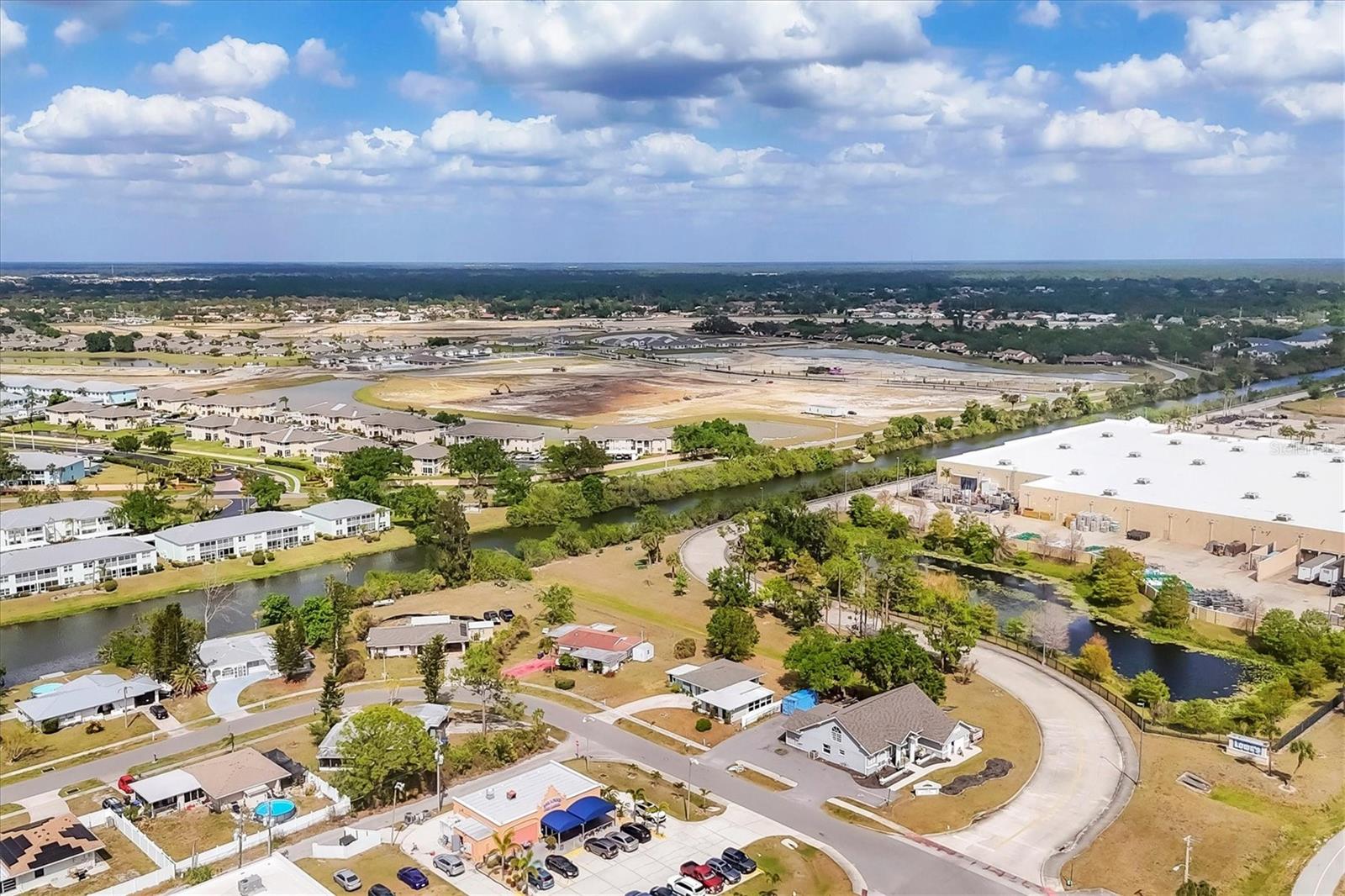 5602 ESPANOLA AVE, NORTH PORT, FL, 34287