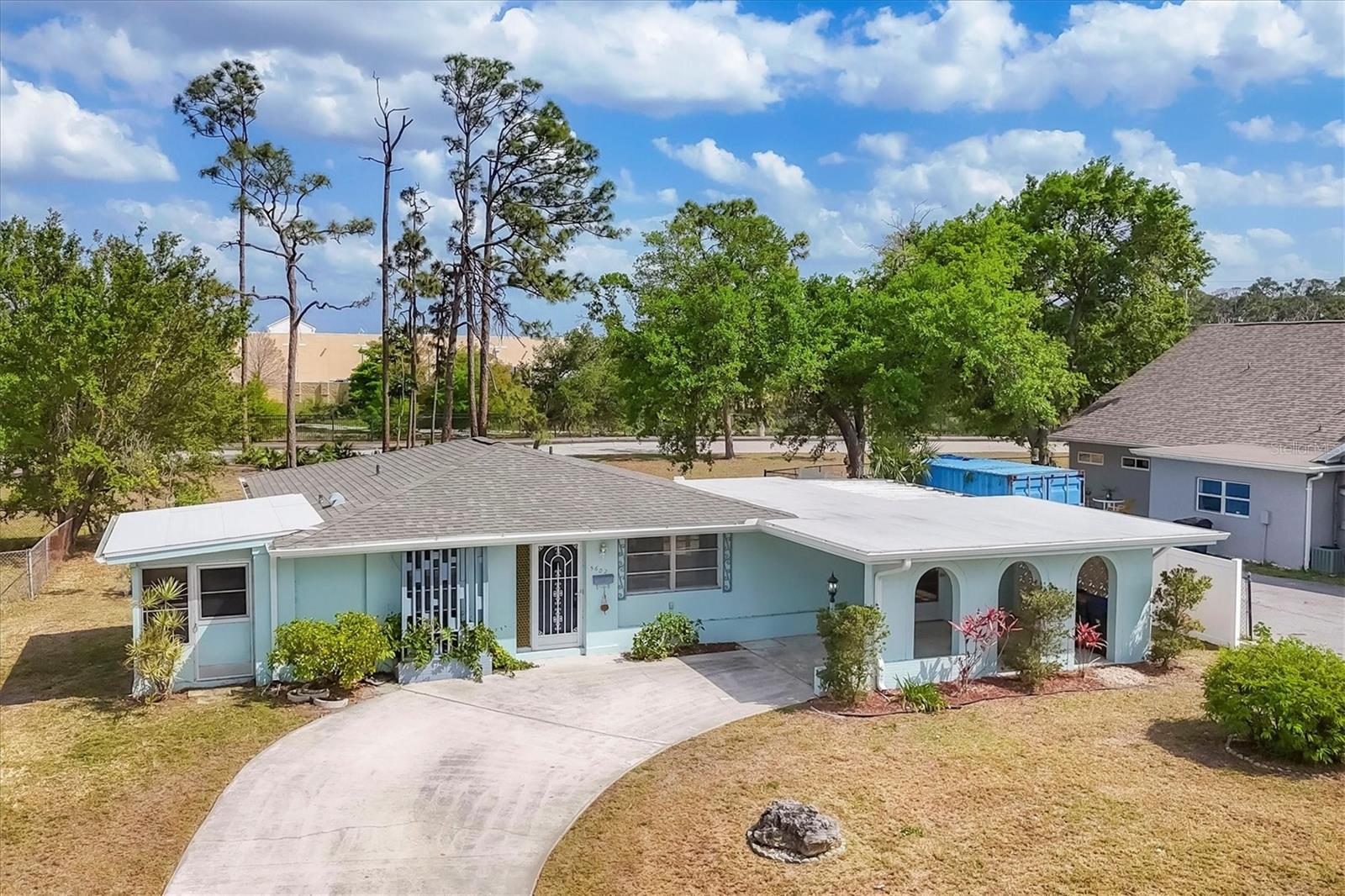 5602 ESPANOLA AVE, NORTH PORT, FL, 34287