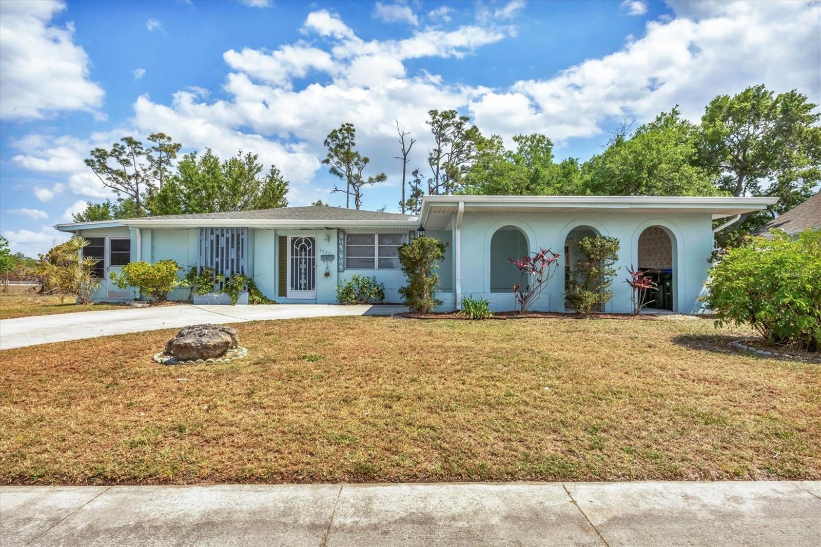 5602 ESPANOLA AVE, NORTH PORT, FL, 34287