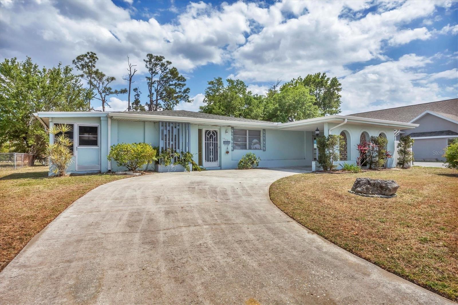 5602 ESPANOLA AVE, NORTH PORT, FL, 34287