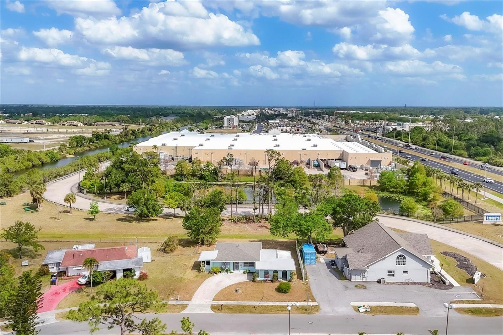 5602 ESPANOLA AVE, NORTH PORT, FL, 34287