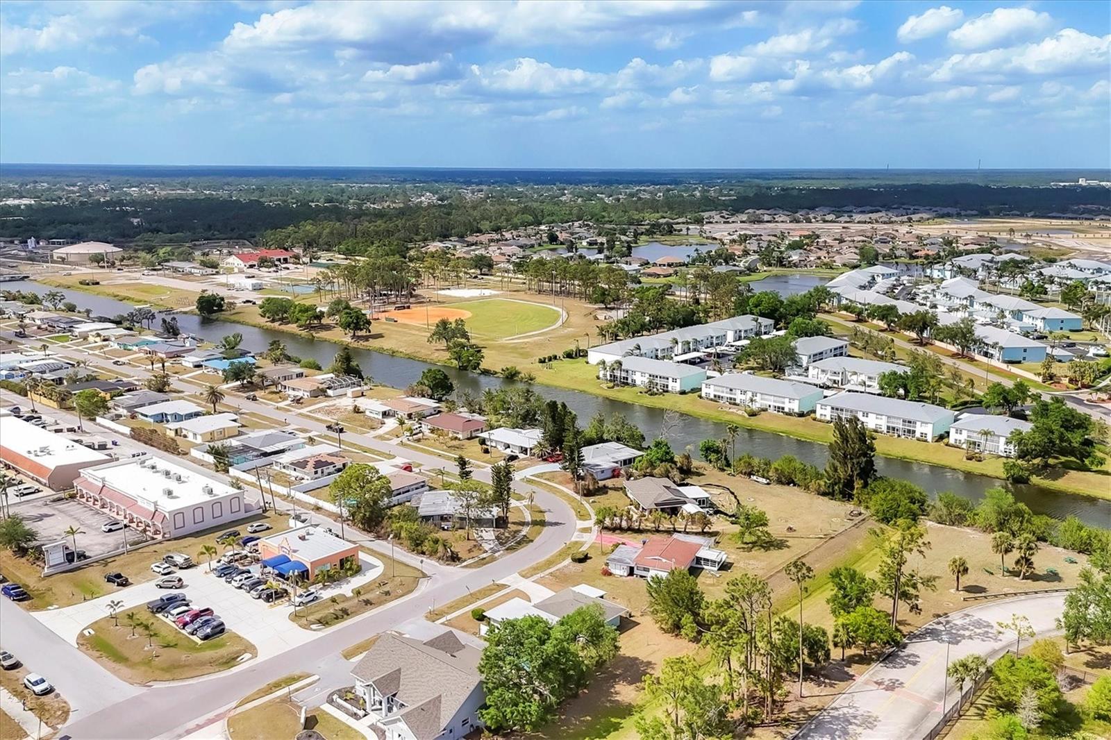 5602 ESPANOLA AVE, NORTH PORT, FL, 34287