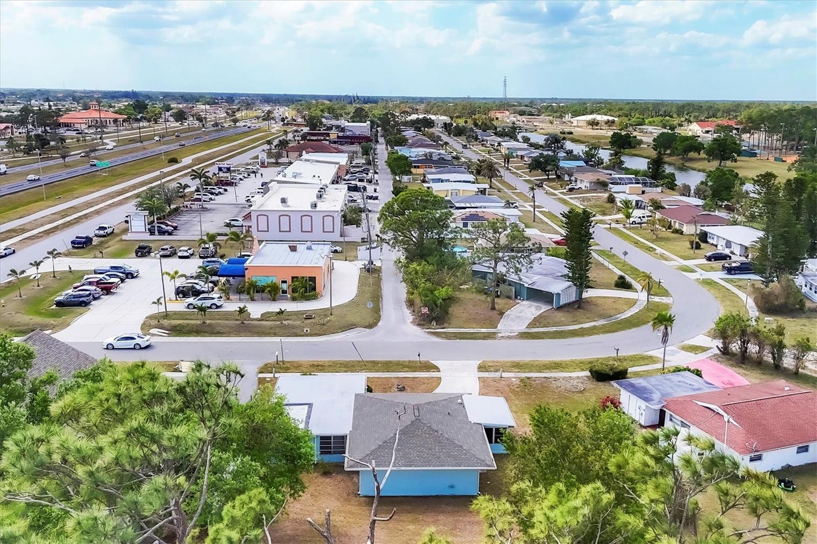 5602 ESPANOLA AVE, NORTH PORT, FL, 34287