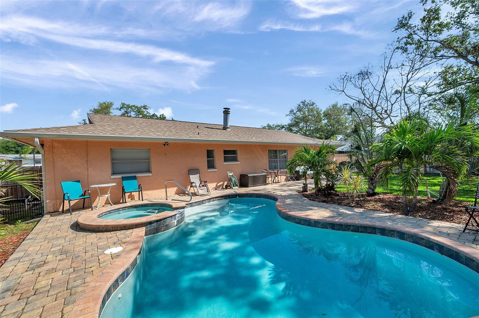 1510 ILLINOIS AVE, PALM HARBOR, FL, 34683