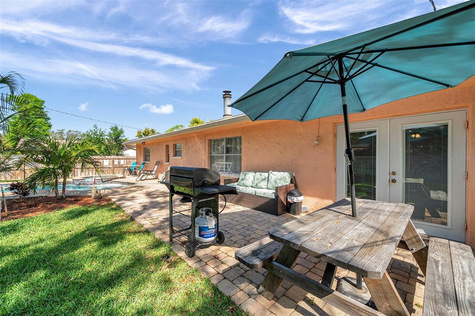 1510 ILLINOIS AVE, PALM HARBOR, FL, 34683