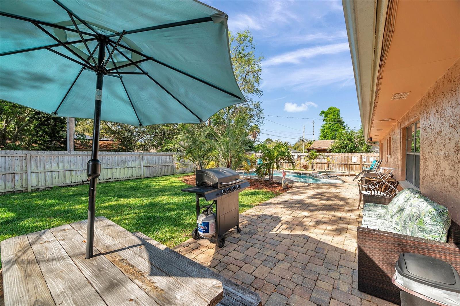 1510 ILLINOIS AVE, PALM HARBOR, FL, 34683