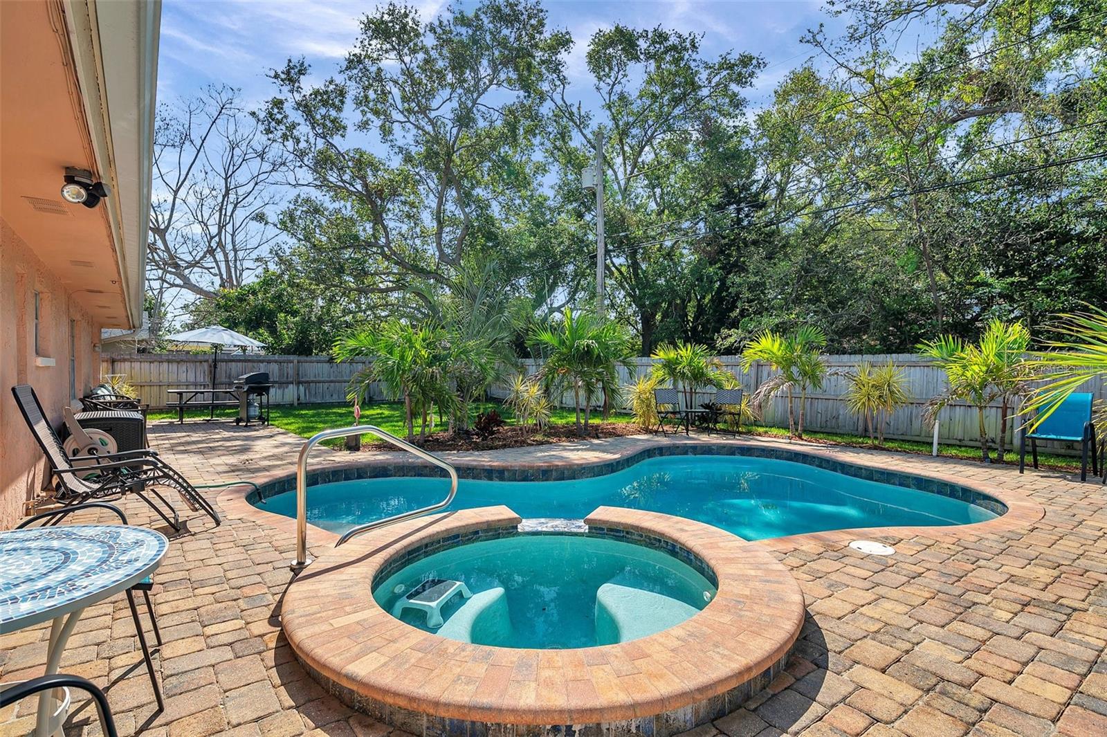 1510 ILLINOIS AVE, PALM HARBOR, FL, 34683