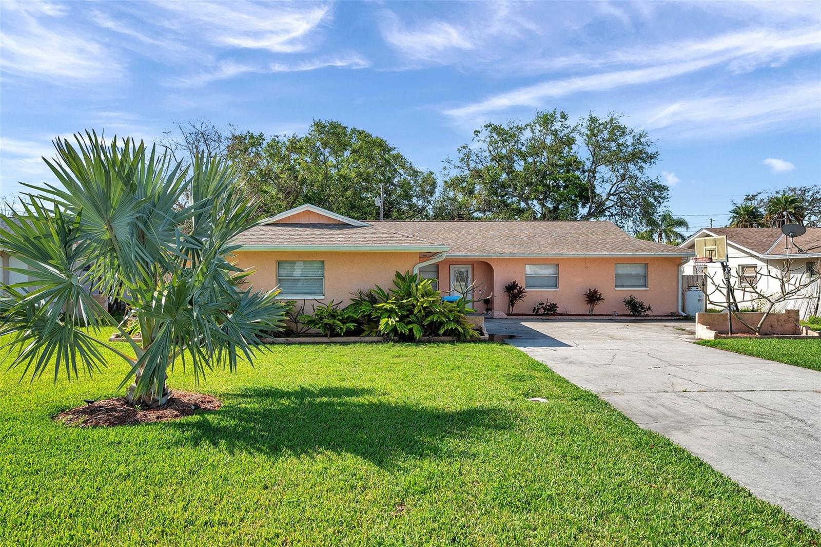 1510 ILLINOIS AVE, PALM HARBOR, FL, 34683