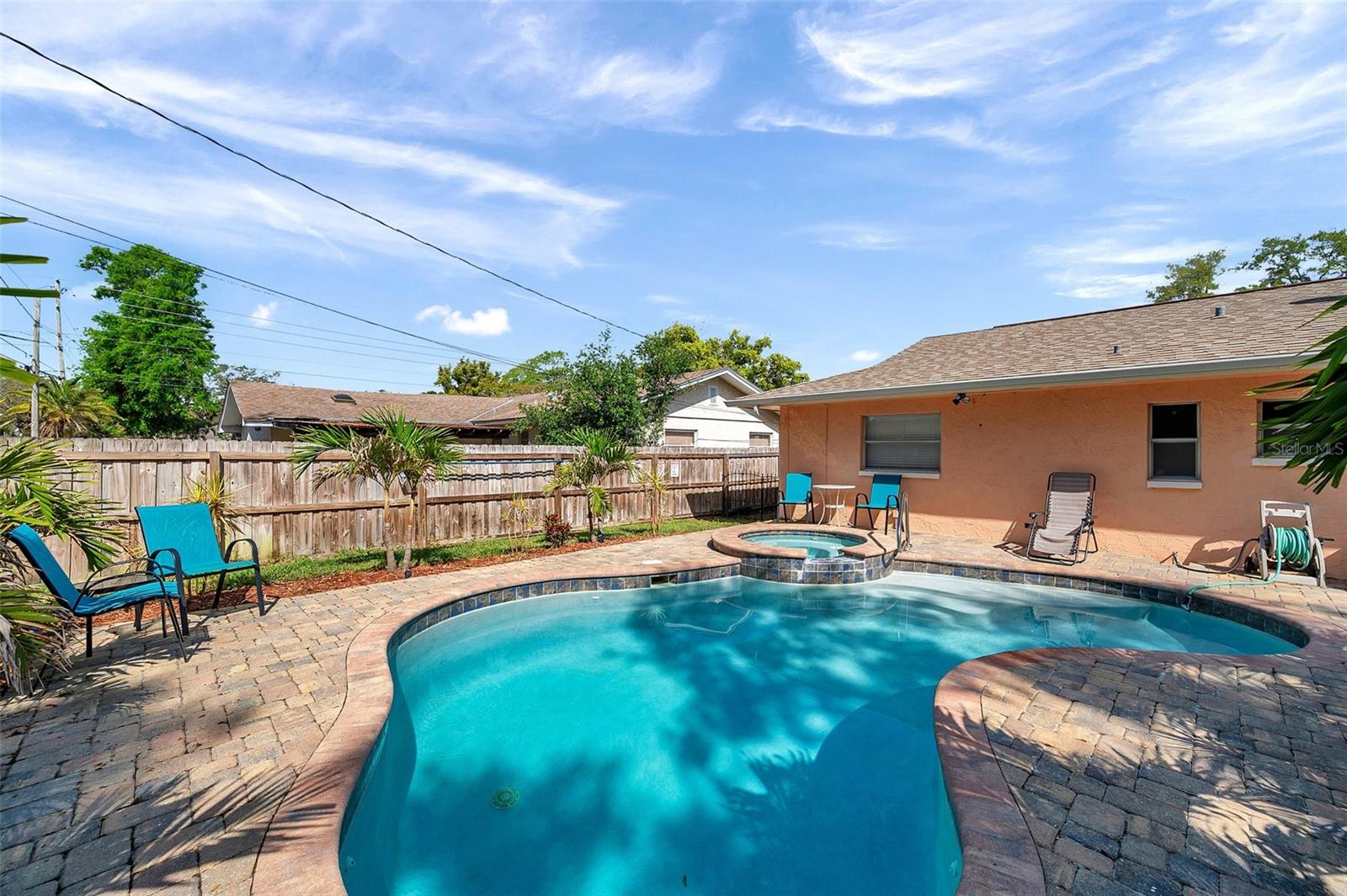 1510 ILLINOIS AVE, PALM HARBOR, FL, 34683