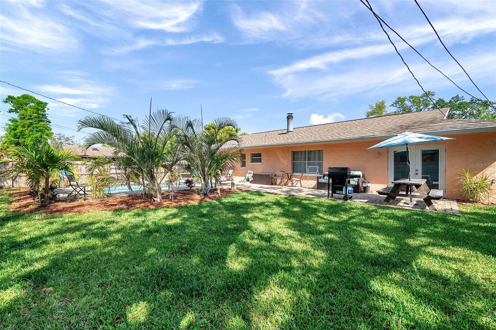 1510 ILLINOIS AVE, PALM HARBOR, FL, 34683