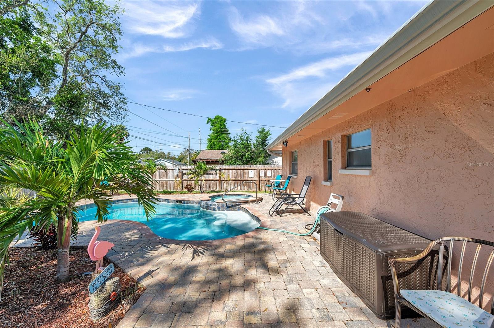 1510 ILLINOIS AVE, PALM HARBOR, FL, 34683