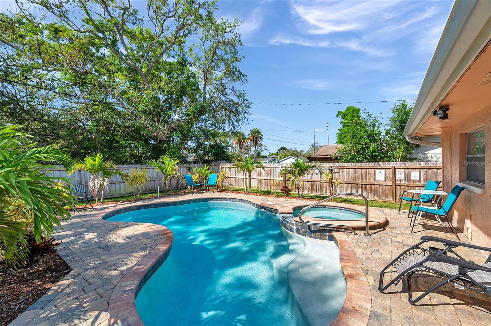 1510 ILLINOIS AVE, PALM HARBOR, FL, 34683