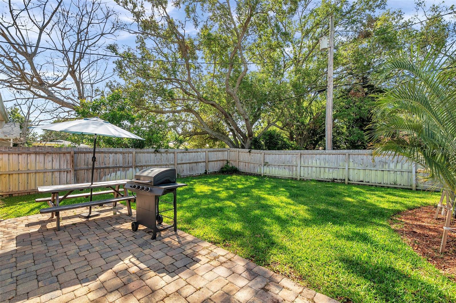 1510 ILLINOIS AVE, PALM HARBOR, FL, 34683