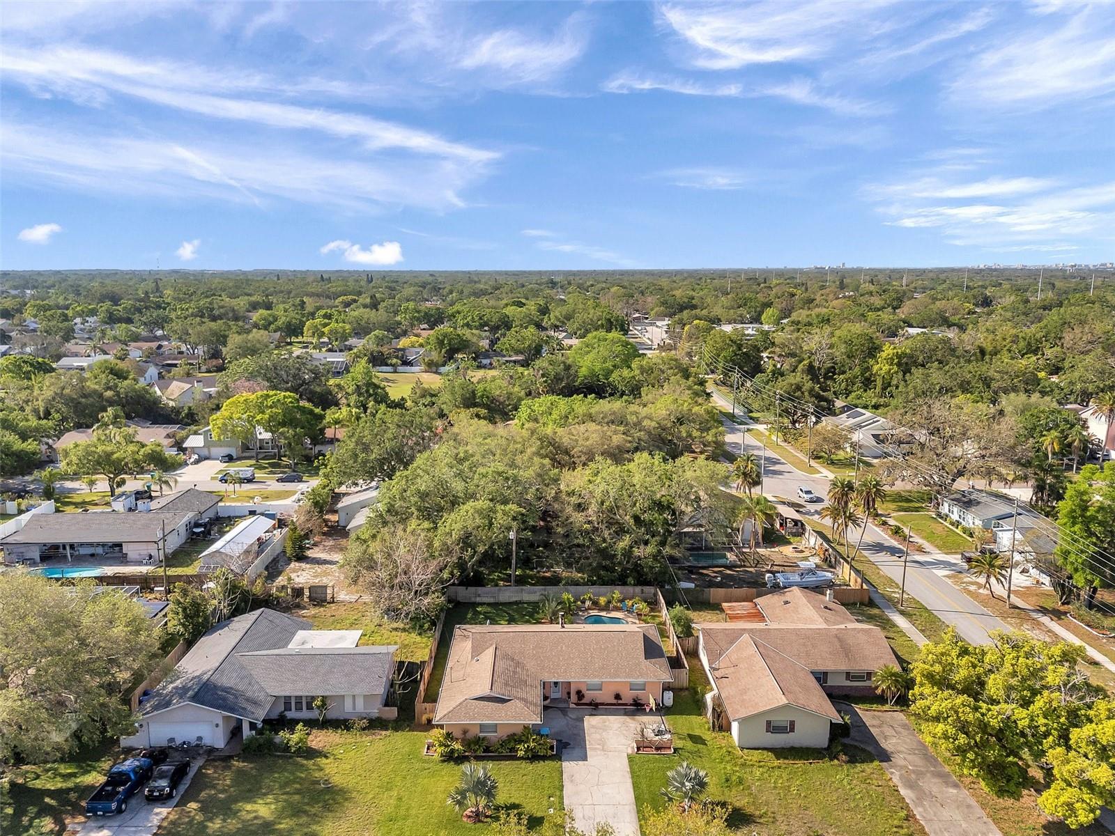 1510 ILLINOIS AVE, PALM HARBOR, FL, 34683