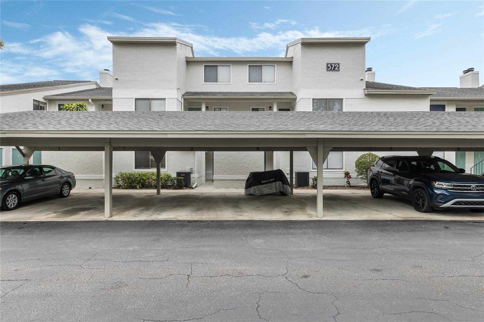 572 BRECKENRIDGE VLG #102, ALTAMONTE SPRINGS, FL, 32714