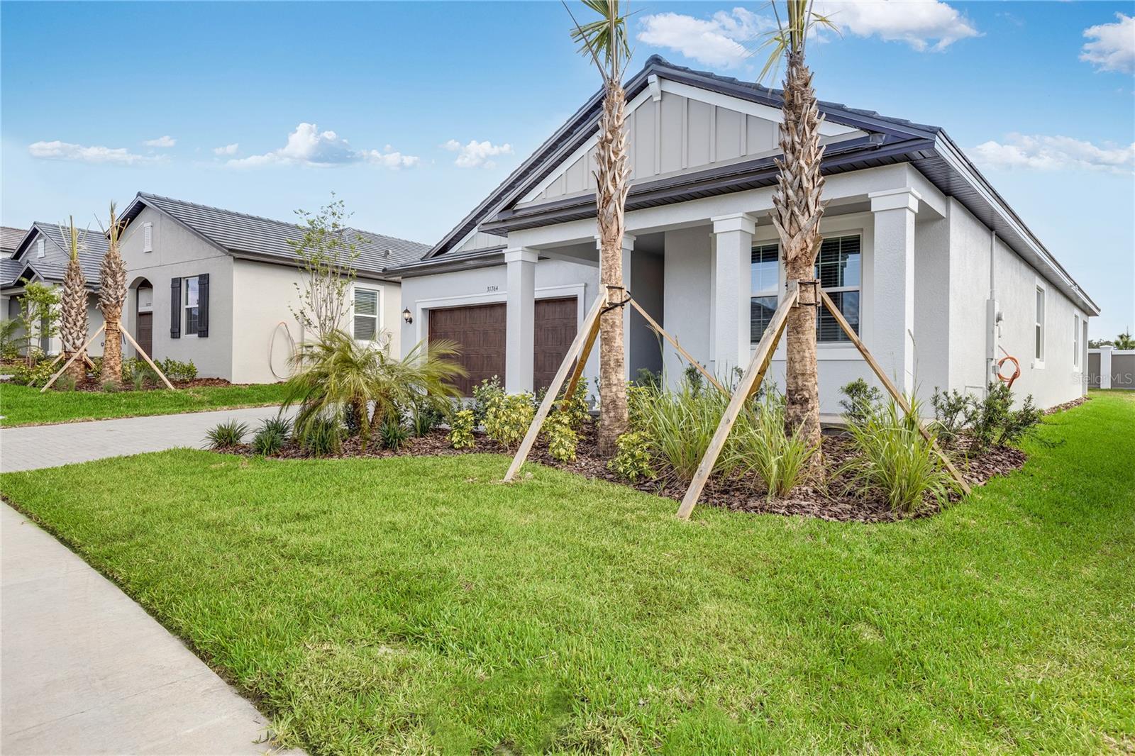 31764 GRIFFIN SANDS LN, SAN ANTONIO, FL, 33576