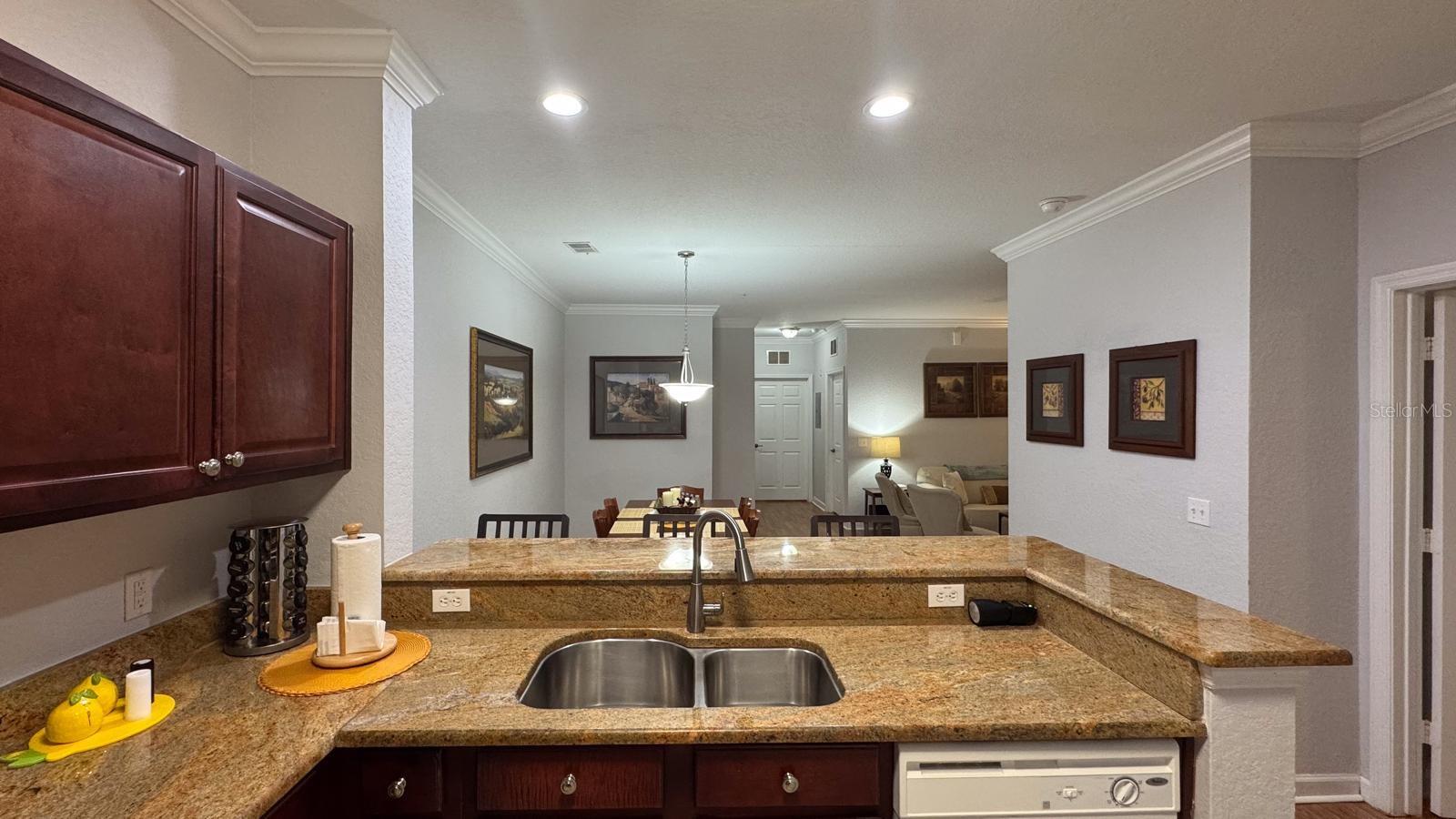 1371 TUSCAN TER #3408, DAVENPORT, FL, 33896