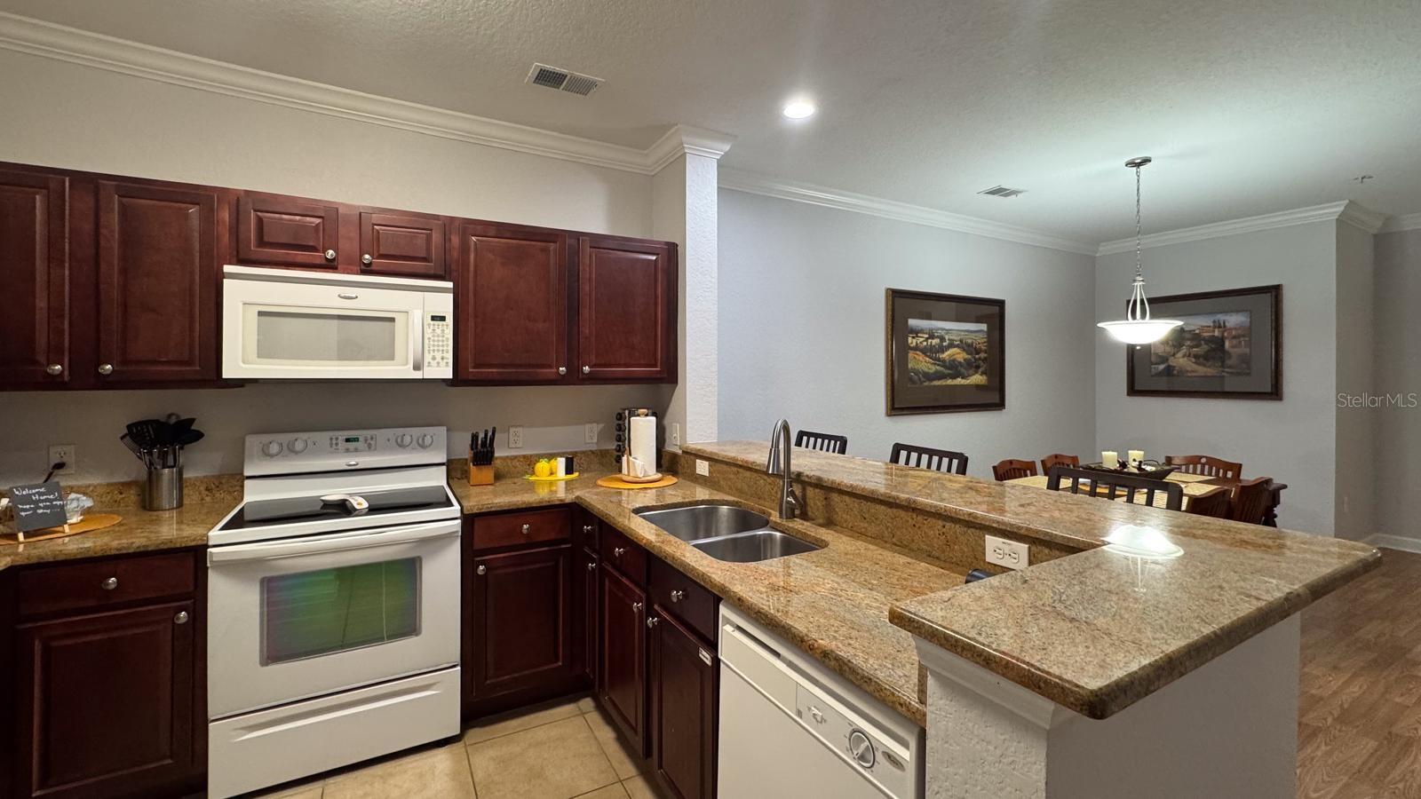 1371 TUSCAN TER #3408, DAVENPORT, FL, 33896