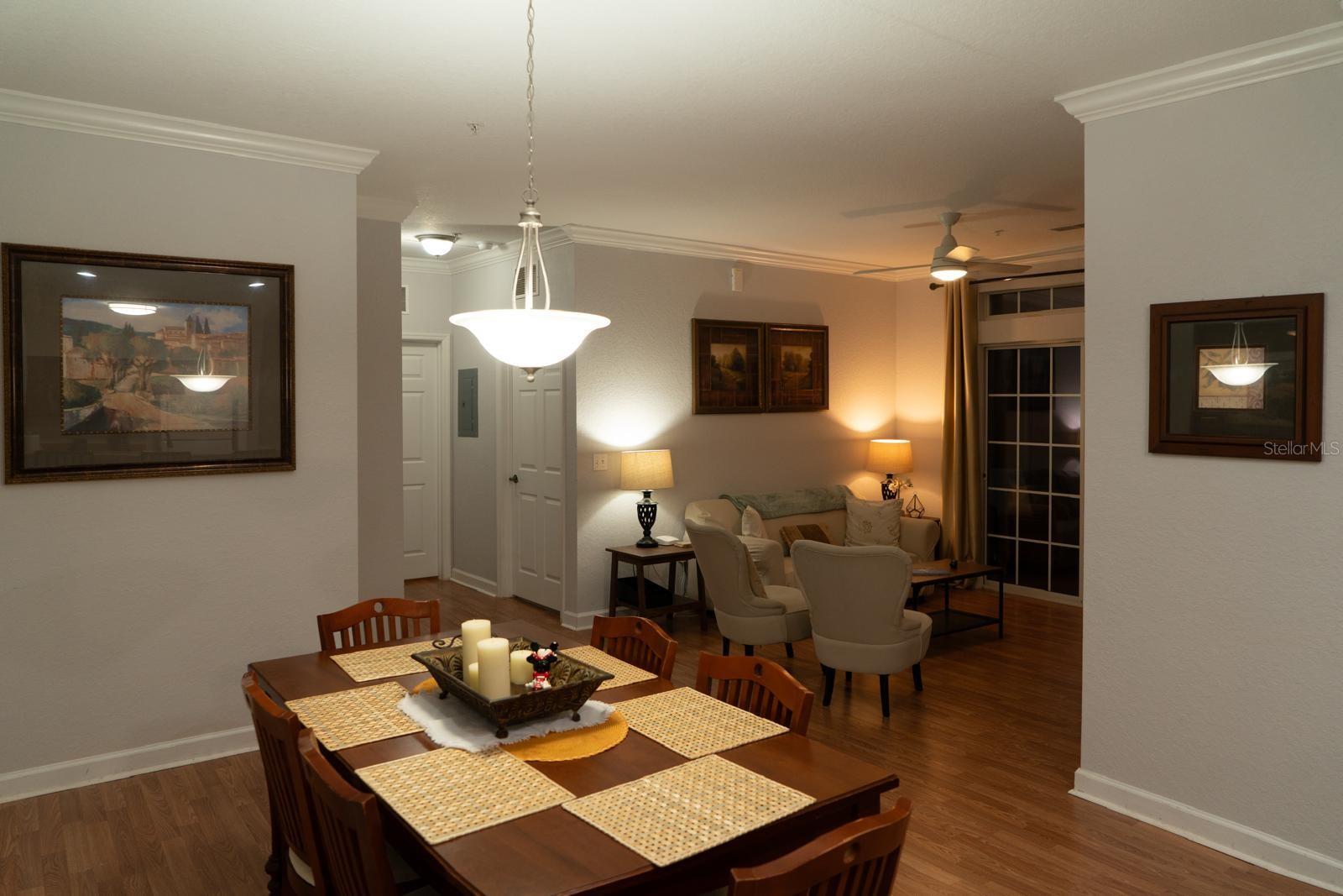 1371 TUSCAN TER #3408, DAVENPORT, FL, 33896