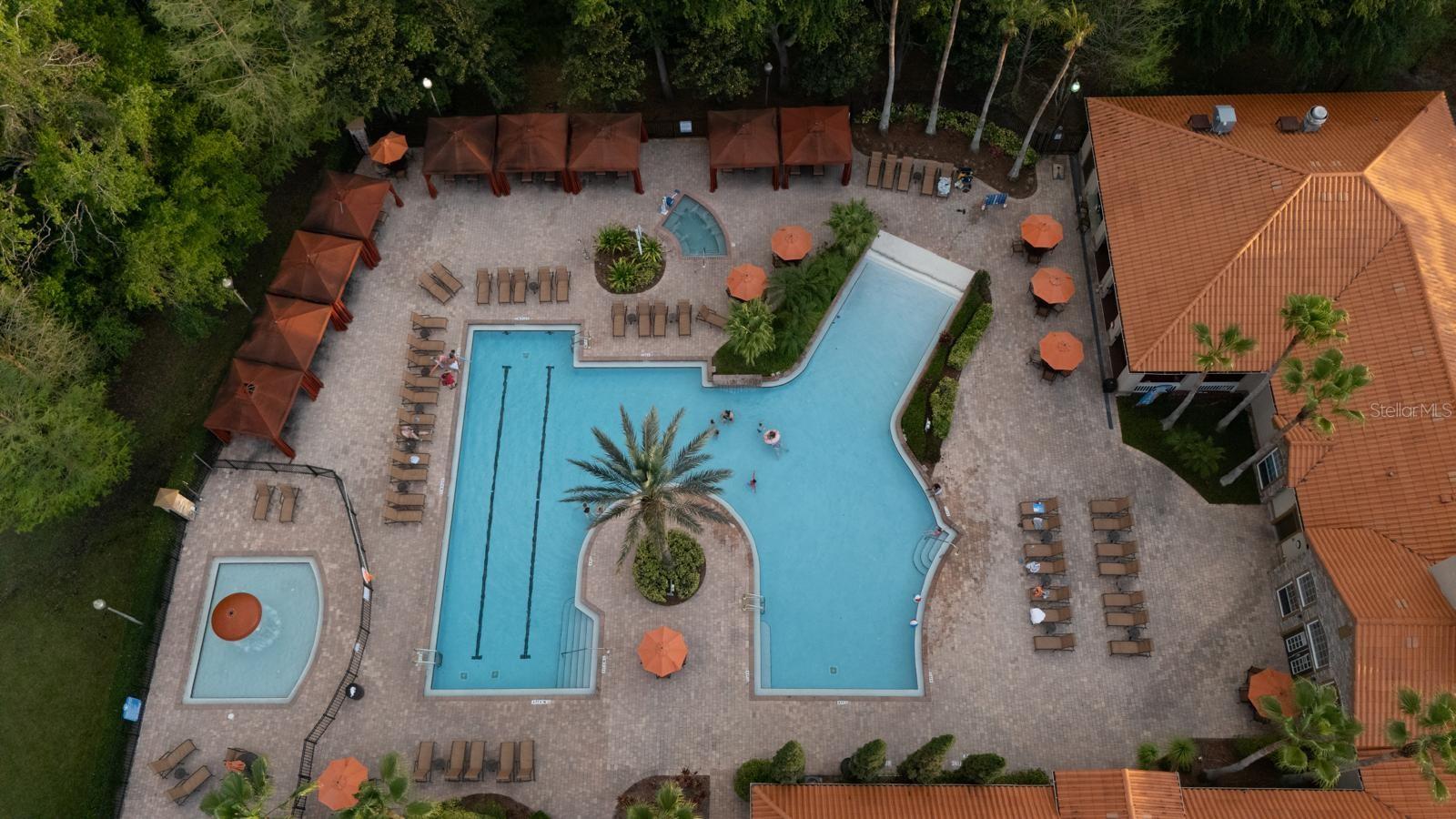 1371 TUSCAN TER #3408, DAVENPORT, FL, 33896