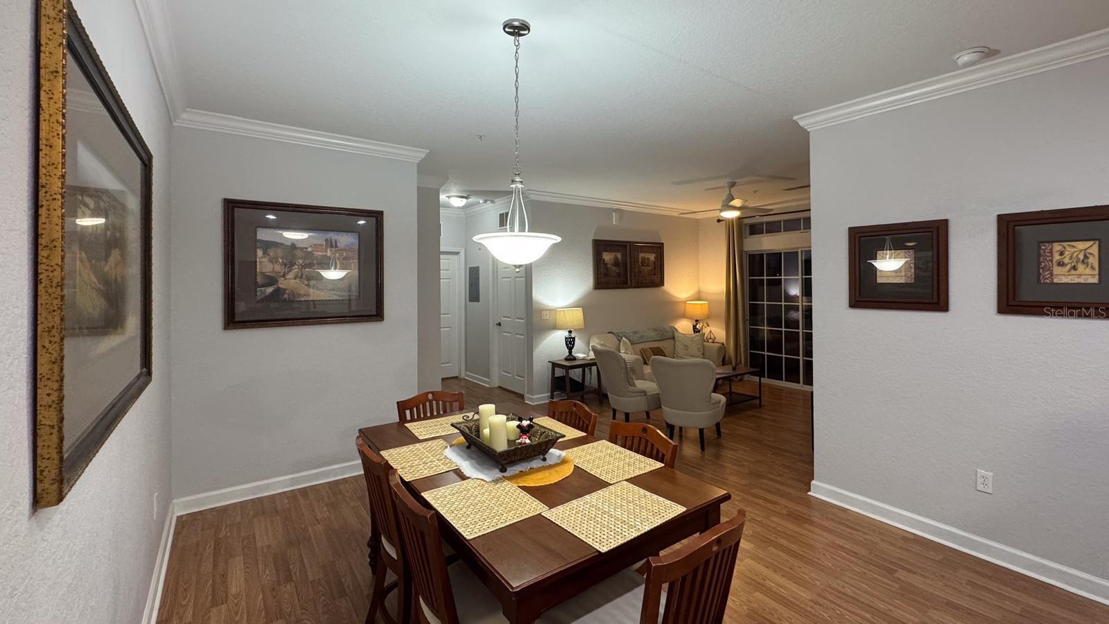 1371 TUSCAN TER #3408, DAVENPORT, FL, 33896