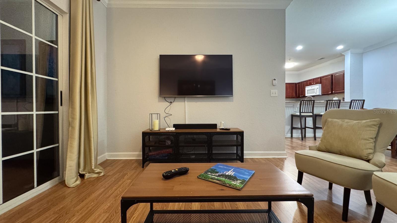 1371 TUSCAN TER #3408, DAVENPORT, FL, 33896