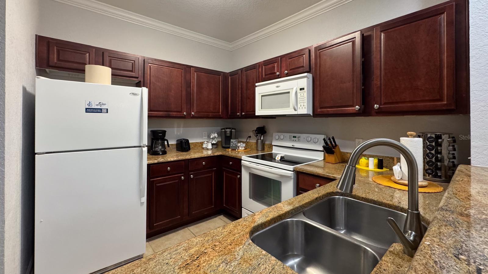1371 TUSCAN TER #3408, DAVENPORT, FL, 33896