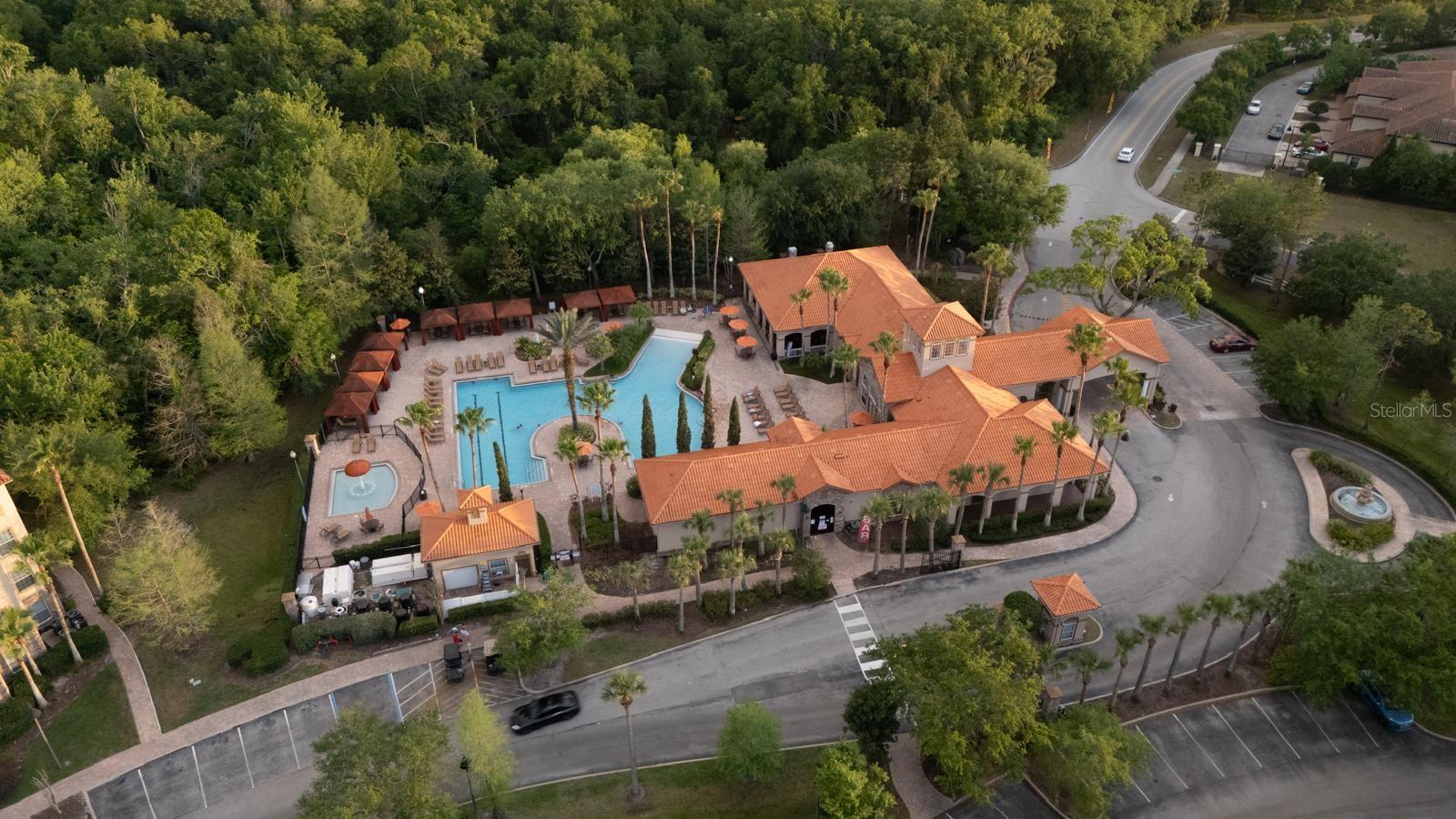 1371 TUSCAN TER #3408, DAVENPORT, FL, 33896