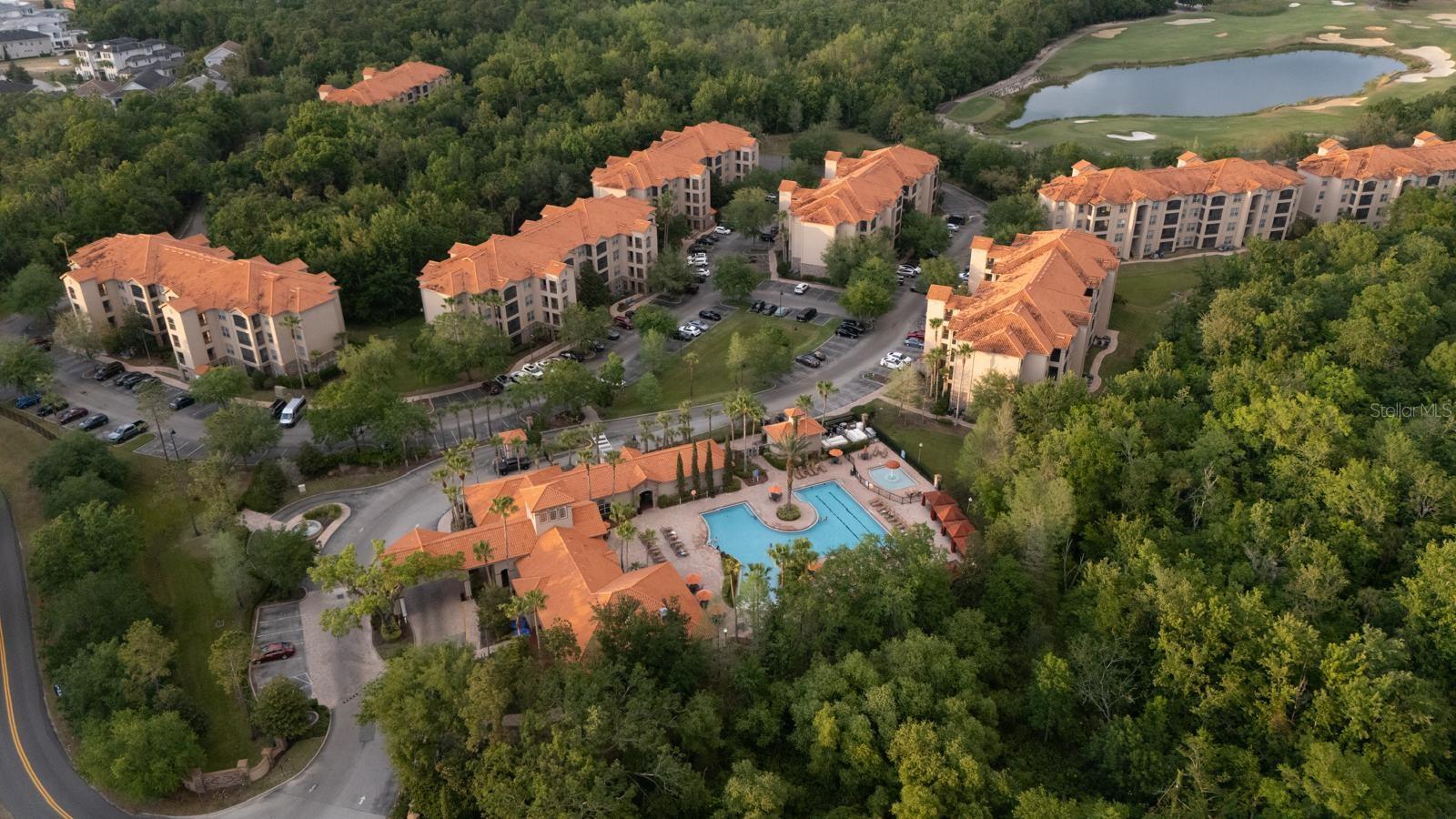 1371 TUSCAN TER #3408, DAVENPORT, FL, 33896