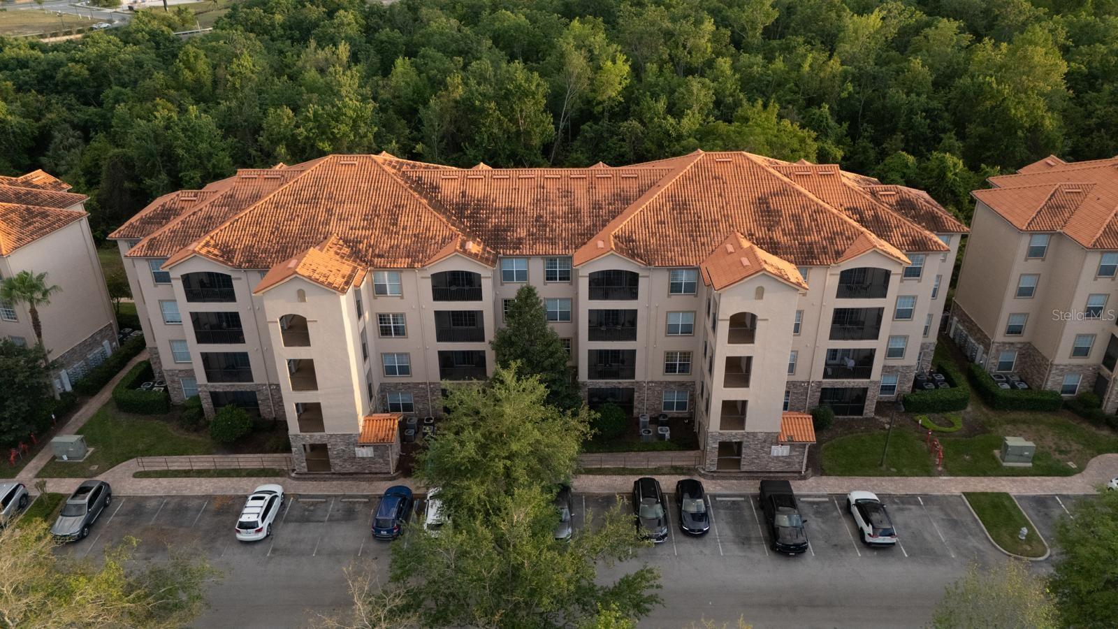1371 TUSCAN TER #3408, DAVENPORT, FL, 33896