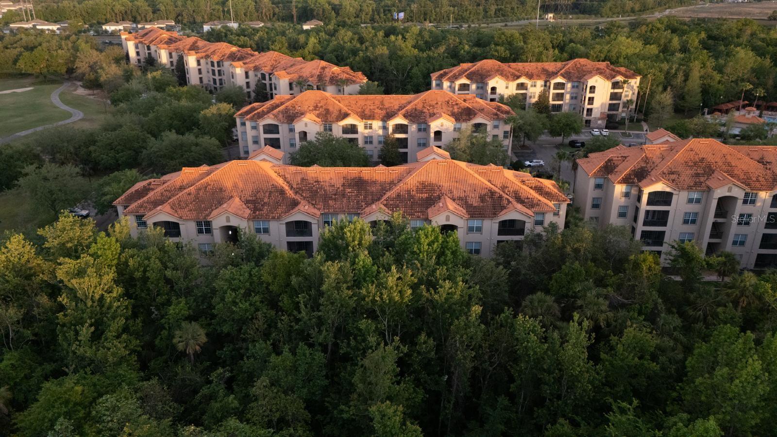 1371 TUSCAN TER #3408, DAVENPORT, FL, 33896