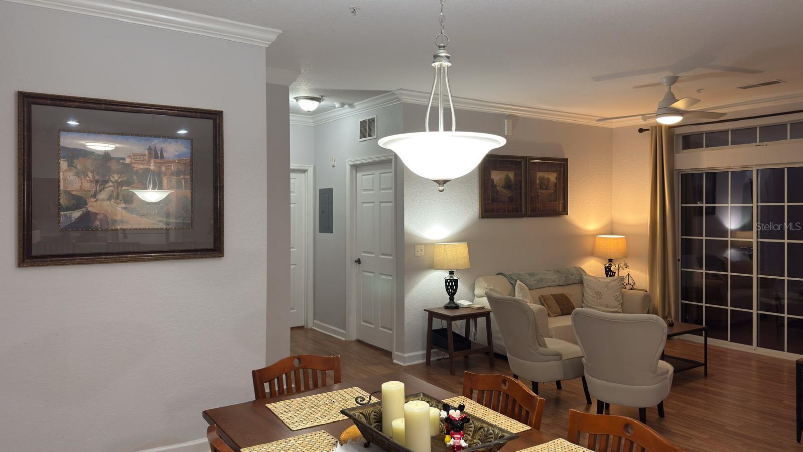 1371 TUSCAN TER #3408, DAVENPORT, FL, 33896