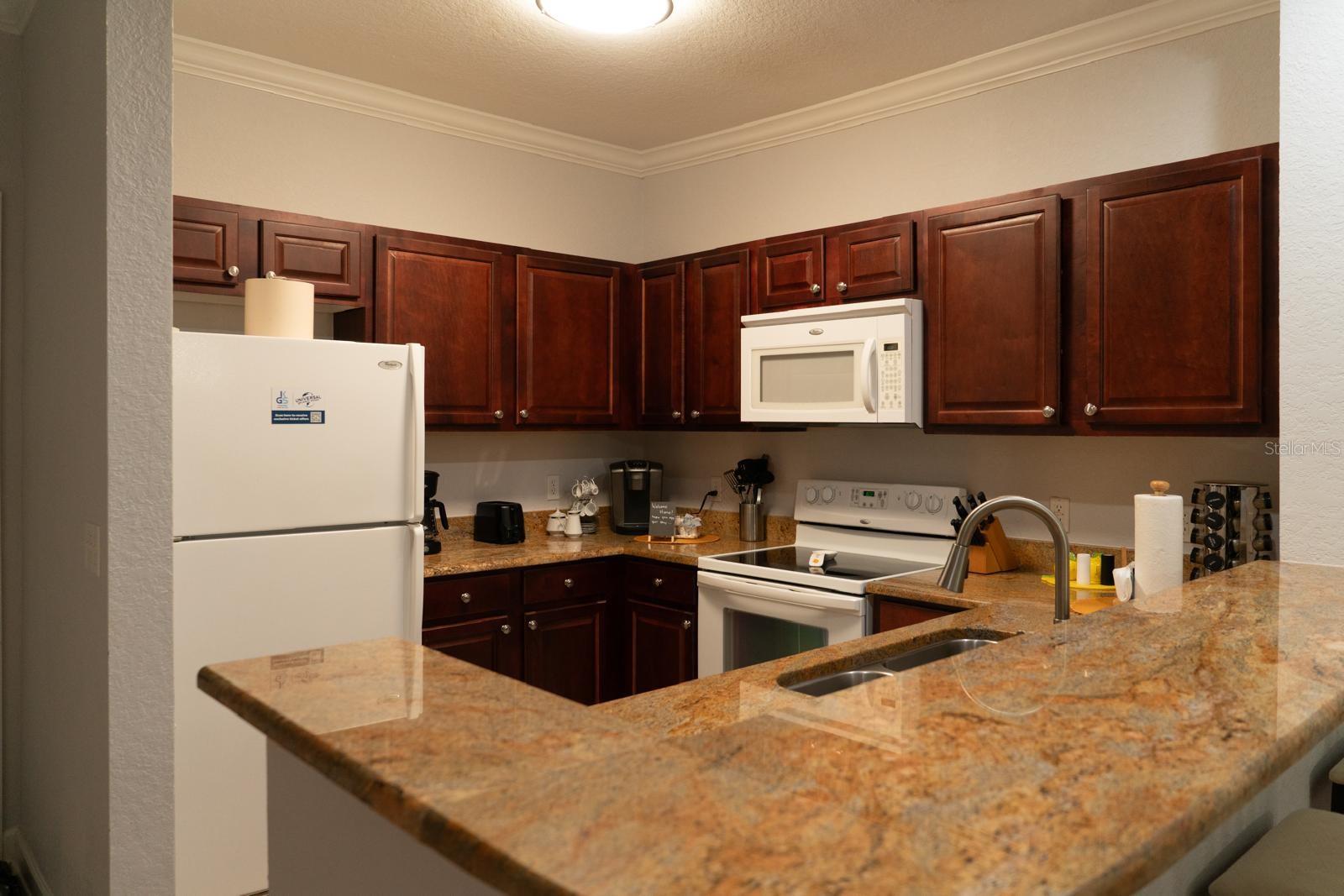 1371 TUSCAN TER #3408, DAVENPORT, FL, 33896