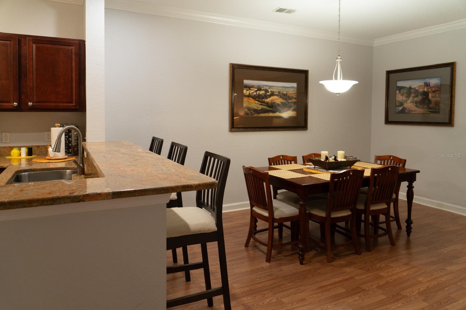 1371 TUSCAN TER #3408, DAVENPORT, FL, 33896