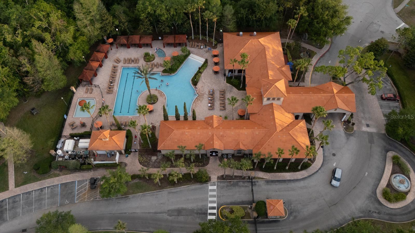 1371 TUSCAN TER #3408, DAVENPORT, FL, 33896